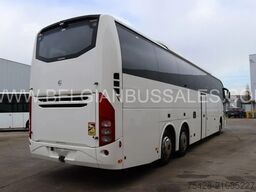 Volvo 9700 / 9900 / 13.8m / Full Option