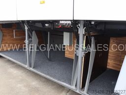 Volvo 9700 / 9900 / 13.8m / Full Option