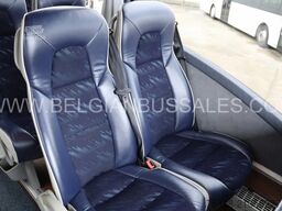 Volvo 9700 / 9900 / 13.8m / Full Option