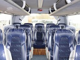 Volvo 9700 / 9900 / 13.8m / Full Option