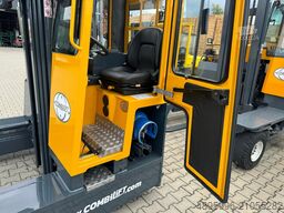 Combilift C3000/Triplex 5500 mm /Perfect condition