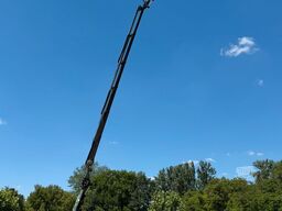MAN TGS 26.440 6x2 KRAN 28m +JIB+SEILWINDE+5/6 Steue