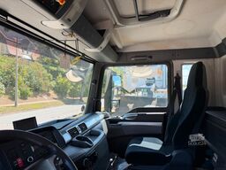 MAN TGS 26.440 6x2 KRAN 28m +JIB+SEILWINDE+5/6 Steue