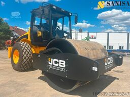 JCB VM200D Vibromax/Walzenzug/18 To.