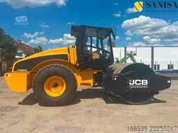 JCB VM200D Vibromax/Walzenzug/18 To.