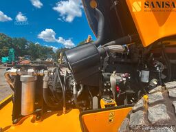 JCB VM200D Vibromax/Walzenzug/18 To.