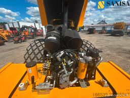 JCB VM200D Vibromax/Walzenzug/18 To.