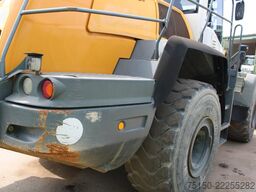 LIEBHERR L580 - Waage - Nr.: 174