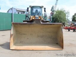 LIEBHERR L580 - Waage - Nr.: 174
