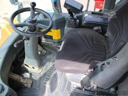 LIEBHERR L580 - Waage - Nr.: 174