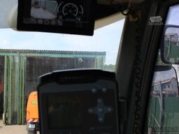 LIEBHERR L580 - Waage - Nr.: 174