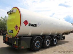 ROHR TAL-A-ZE 44 Benzin/Diesel PUMPE Nr.: 638