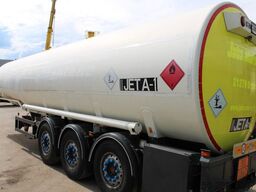 ROHR TAL-A-ZE 44 Benzin/Diesel PUMPE Nr.: 638