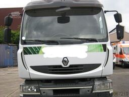 RENAULT Midlum DXI 180 Fahrgestell / Blatt-Luft / Euro 5