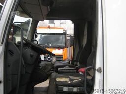 RENAULT Midlum DXI 180 Fahrgestell / Blatt-Luft / Euro 5