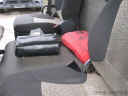 RENAULT Midlum DXI 180 Fahrgestell / Blatt-Luft / Euro 5