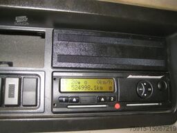 RENAULT Midlum DXI 180 Fahrgestell / Blatt-Luft / Euro 5