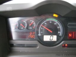 RENAULT Midlum DXI 180 Fahrgestell / Blatt-Luft / Euro 5