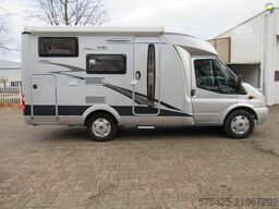 Hobby T 500 VAN Semi integraal compact Airco bj2007