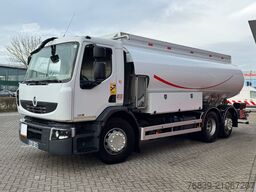 Renault Premium 380.26 Retarder
