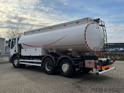 Renault Premium 380.26 Retarder