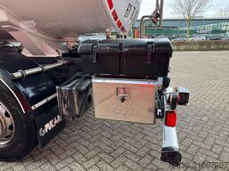 Renault Premium 380.26 Retarder