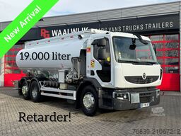 Renault Premium 380.26 Retarder