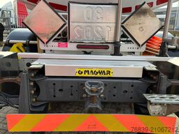 Renault Premium 380.26 Retarder