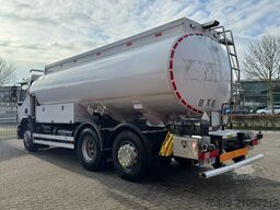 Renault Premium 380.26 Retarder