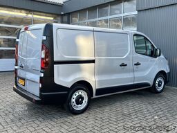 Renault Trafic 1.6 dCi L1H1 BTW en BPM VRIJ!! Airco Cru...