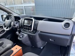 Renault Trafic 1.6 dCi L1H1 BTW en BPM VRIJ!! Airco Cru...