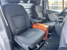 Renault Trafic 1.6 dCi L1H1 BTW en BPM VRIJ!! Airco Cru...
