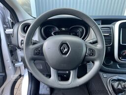 Renault Trafic 1.6 dCi L1H1 BTW en BPM VRIJ!! Airco Cru...
