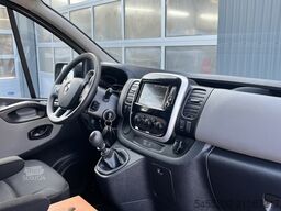 Renault Trafic 1.6 dCi L1H1 BTW en BPM VRIJ!! Airco Cru...