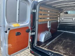 Renault Trafic 1.6 dCi L1H1 BTW en BPM VRIJ!! Airco Cru...