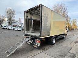 Mercedes-Benz Atego 1627L 4-Fleisch-Rohrbahnen T-1000