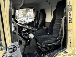 Mercedes-Benz Atego 1627L 4-Fleisch-Rohrbahnen T-1000