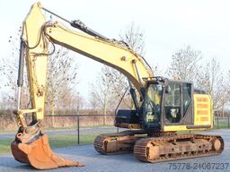 Caterpillar 320EL RR | 320 EL RR | BUCKET | QUICK COUPLER