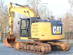 Caterpillar 320EL RR | 320 EL RR | BUCKET | QUICK COUPLER