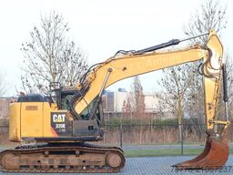 Caterpillar 320EL RR | 320 EL RR | BUCKET | QUICK COUPLER