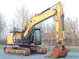 Caterpillar 320EL RR | 320 EL RR | BUCKET | QUICK COUPLER