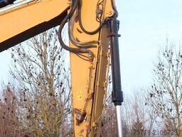 Caterpillar 320EL RR | 320 EL RR | BUCKET | QUICK COUPLER