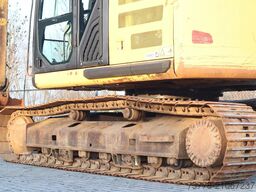 Caterpillar 320EL RR | 320 EL RR | BUCKET | QUICK COUPLER