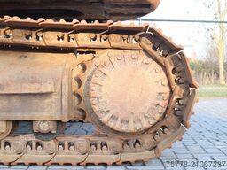 Caterpillar 320EL RR | 320 EL RR | BUCKET | QUICK COUPLER