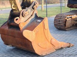 Caterpillar 320EL RR | 320 EL RR | BUCKET | QUICK COUPLER