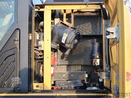 Caterpillar 320EL RR | 320 EL RR | BUCKET | QUICK COUPLER