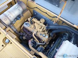 Caterpillar 320EL RR | 320 EL RR | BUCKET | QUICK COUPLER