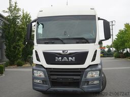 MAN TGS 35.420 8×2 /NEW septic barrel 13000L