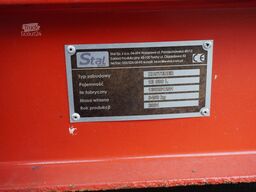 MAN TGS 35.420 8×2 /NEW septic barrel 13000L