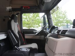 MAN TGS 35.420 8×2 /NEW septic barrel 13000L